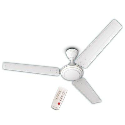 Bajaj Frore Turbo 1200 MM BLDC Ceiling | Remote Control
