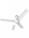 Bajaj Frore Turbo BLDC 1200 mm 5 star Rated White Ceiling Fan...