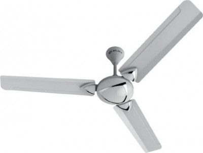 BAJAJ Glide Plus 1200 mm 3 Blade Ceiling Fan  