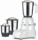 BAJAJ Glory 500-Watt Mixer Grinder (3 Jars)...