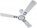 BAJAJ Grace Neo 1200 mm Anti Dust 3 Blade Ceiling Fan  (Moonlight White, Pack of 1)...