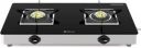 BAJAJ GS 7 2 BURNER Stainless Steel Manual Gas Stove ...