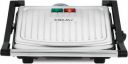 BAJAJ GTX 10 1000W Grill Toaster Grill  (White, Black)...
