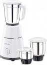 BAJAJ GX 1 500 W Juicer Mixer Grinder (3 Jars, White)...