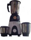 BAJAJ GX 3 Deluxe 500 W Mixer Grinder (3 Jars)...