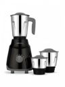 Bajaj GX1 Ninja Series Stainless Steel Duracut Blades 3 Jars Wet and Dry Grinder-500W...