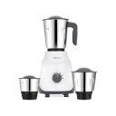Bajaj GX1 Ninja Series 500W Mixer Grinder | Superior Mixie For Kitchen | 2-in-1 function blade in dry jar | 2 Year Product Warranty...