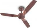 BAJAJ Harrier 1 Star 1200 mm 3 Blade Ceiling Fan  (Walnut)...