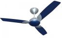 Bajaj Harrier AVAB 1200 mm Full Aluminium Body Ceiling Fan With Anti-Bacterial Coating...