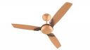 Bajaj Harrier NXG EE 1200 mm Gold & Copper Ceiling Fan...