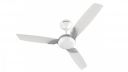 Bajaj Harrier NXG EE 1200 mm White & Silver Ceiling Fan...