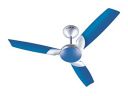Bajaj Harrier NXG EE1200 mm Electric Blue Ceiling Fan...