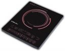 BAJAJ ICX 200FP Digital Display Induction Cooktop (Black, Touch Panel)...