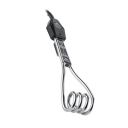 Bajaj Immersion Rod Water Heater 1000 Watts, Silver...