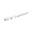 Bajaj Ivora 20W LED Tubelight | 2000 Lm LED Tubelight | Round LED Batten (White, Pack of 1)...