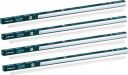 BAJAJ IVORA Batten CDL 20 W 112 cm Tube Light (White, Pack of 4)...