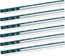 BAJAJ IVORA Batten CDL 20 W 112 cm Tube Light (White, Pack of 6)...