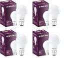 Bajaj Ivora HB 12W LED Bulb B22 (Pack of 4, CDL)...