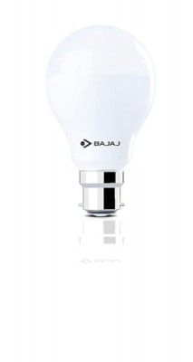 Bajaj Ivora HB 12W LED Lamp | B22 | Cool Day Light Bulb | 4 KV Surge Protection | Energy Saving | 1 Year - Warranty