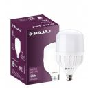 Bajaj Ivora HB HW LED Lamp 40W CDL B22 | Energy Efficient | 4 Kv Surge Protection | White...