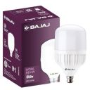 Bajaj Ivora Hb Hw Led Lamp 50W Cdl B22 | Energy Efficient | Instant On | 4 Kv Surge Protection | Led Bulb For Home...