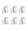 Bajaj Ivora HB LED LAMP 9W CDL B22 (Pack of 6)...