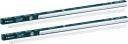 BAJAJ IVORA LED Batten 20W CDL 20 W 112 cm Tube Light (White, Pack of 2)...