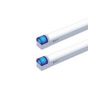 Bajaj Ivory Duo Glow 20W LED Batten with 3 Mode of Operations (Cool Day Light, Medium, 830411-pk1, Pack of 1)...