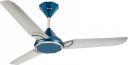 BAJAJ Junet Plus AVAB 1200 mm 3 Blade Ceiling Fan  (Blue | Pack of 1)...
