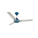 Bajaj Junet Plus AVAB Ceiling Fan 1200 mm, Astronaut Blue & Champagne Fizz, (251680)...