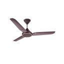 Bajaj Junet Plus AVAB Ceiling Fan 1200 mm, Black Currant & Rose Copper...
