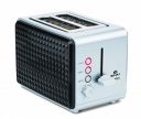 Bajaj Juvel 2- Slice 750 Watts Pop- Up Toaster...