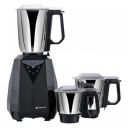 BAJAJ Juvel Digi 800 Watt 3 Jars Mixer Grinder ( Dark Grey)...