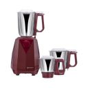 Bajaj Juvel Mixer Grinder 800 watts...