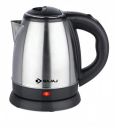 Bajaj KTC 1.2L DLX Electric Kettle, Black...