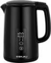 BAJAJ KTP 1.5 Digital Electric Kettle  (1.5 L, Black)...