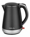 Bajaj KTP 1.7 Litre Electric Kettle, Silver...