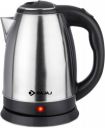 BAJAJ KTX 1.8 L DLX Electric Kettle (1.8 L, Black)...