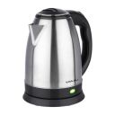 Bajaj KTX 1.8 Litre DLX Electric Kettle |1350 Watts Kettle with Stainless Steel Body...