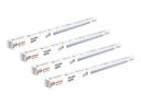 Bajaj Led Batten 20W Cool Day Light (Pack Of 4, White)(Polycarbonate)...