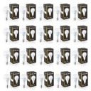 Bajaj LEDZ 12W Rechargeable Emergency Inverter LED Bulb | B22D | 1 Year - Warranty (Pack of 20, White)...