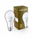 Bajaj LEDZ 8.5W Rechargeable Emergency Inverter LED Bulb, White, Upto 4 Hours Battery...