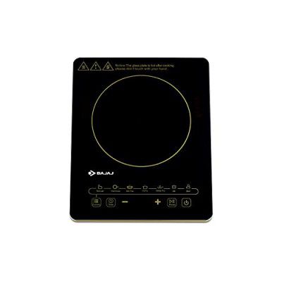 Bajaj Magnifique 2000W Induction Cooktop