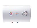 Bajaj Majesty 15GMH (RF) 15-Litre 2000-Watt Storage Water Heater (White) Wall mounting...