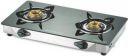 BAJAJ Majesty CGX2 Eco Glass, Stainless Steel Manual Gas Stove  ...