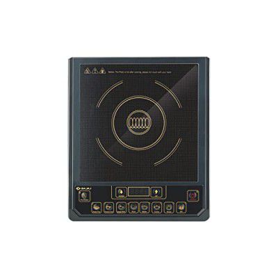 BAjAj majesty ICX 3 INDUCATION STOVE