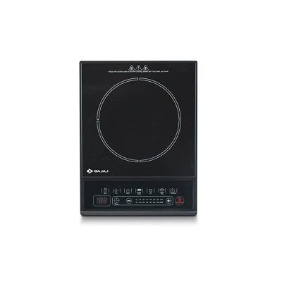 Bajaj Majesty ICX Neo 1600W Induction Cooktop