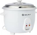BAJAJ Majesty New RCX 5 Electric Rice Cooker ...