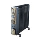 Bajaj Majesty OFR 13 Fin Plus 2900W Oil Filled Room Heater...
