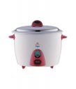 Bajaj Majesty RCX 28 2.8 Liters 1000-Watt Rice Cooker...